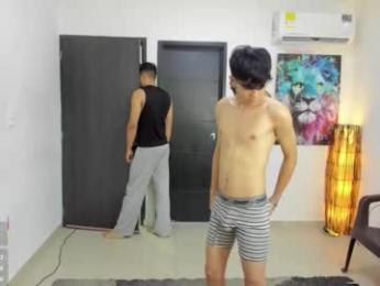 masters_sexx chaturbate stream image