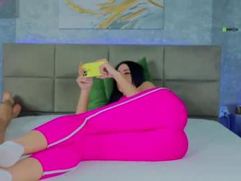 cris__alex__ chaturbate stream image