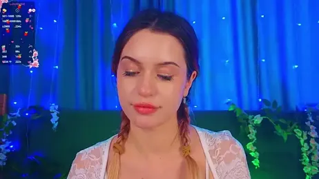 AlinaWalters stripchat stream image