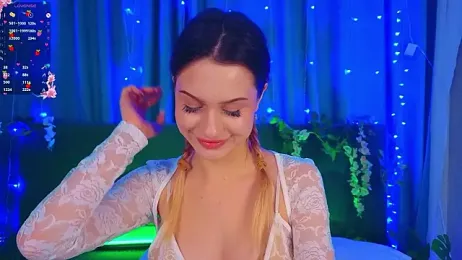 AlinaWalters stripchat stream image