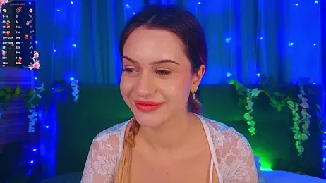 AlinaWalters stripchat stream image