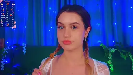 AlinaWalters stripchat stream image