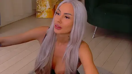 Bailey_Rush stripchat stream image