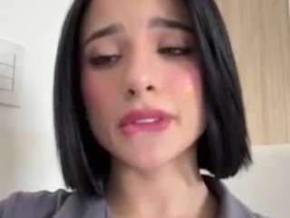 kiraalopez camsoda stream image, 26.01.2026 19:00