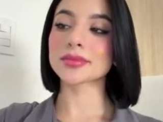 kiraalopez camsoda stream image, 26.01.2026 19:00