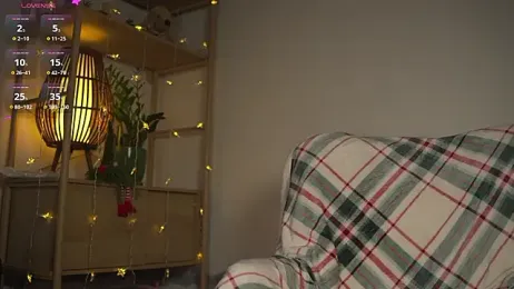 HelloHodge stripchat stream image