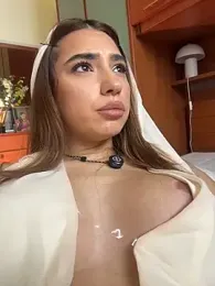 ItalianGirl stripchat stream image