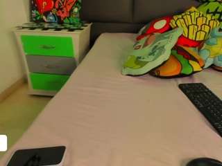 vaiin-sexual camsoda stream image, 26.01.2026 23:20