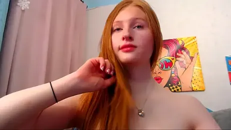 LuxXAngel stripchat stream image