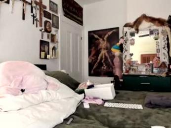 eve003300 chaturbate stream image, 27.01.2026 00:20