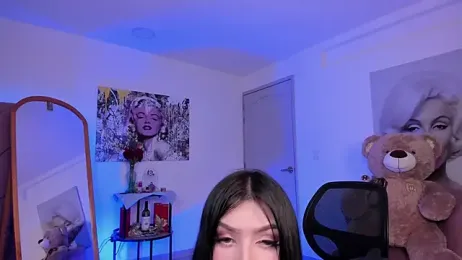 Marily_Daniela_ stripchat stream image