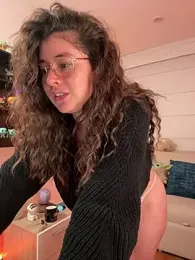 Sharon_07 stripchat stream image