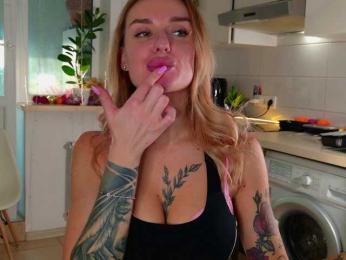 Tatachka1 bongacams stream image