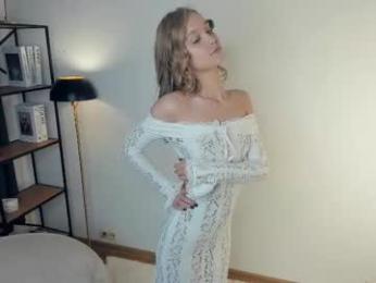 alicemelison chaturbate stream image, 27.01.2026 08:00