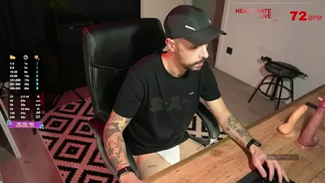 monsieurguitsxxx stripchat stream image, 27.01.2026 18:50