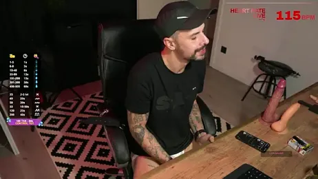 monsieurguitsxxx stripchat stream image, 27.01.2026 18:50