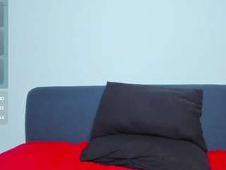 cosmicwarrior camsoda stream image