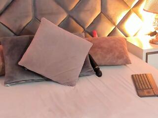 Leiza Thompson flirt4free stream image, 27.01.2026 20:00