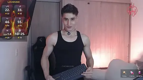 thomklein stripchat stream image