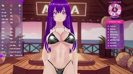 AkiraVixent stripchat stream image