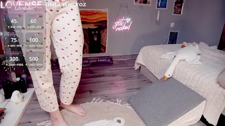 Careful_i_bite stripchat stream image