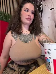 TattooGirlAlia stripchat stream image, 28.01.2026 14:40