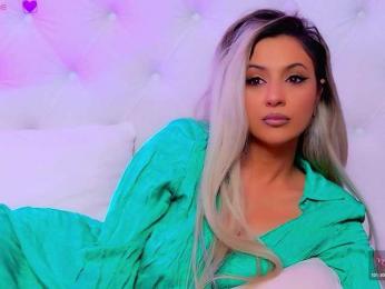 AriannaSins bongacams stream image, 28.01.2026 16:30
