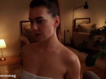 thecherie chaturbate stream image