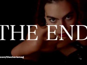 thecherie chaturbate stream image