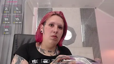 Jessie_williams stripchat stream image