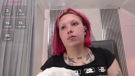 Jessie_williams stripchat stream image