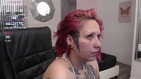 Jessie_williams stripchat stream image