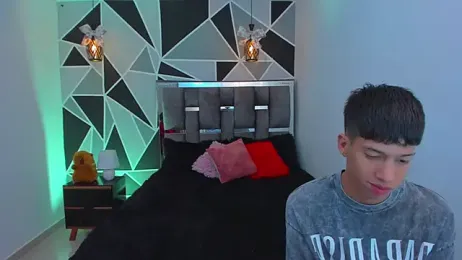 Juan_Nd_Steven stripchat stream image