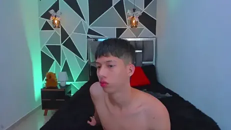 Juan_Nd_Steven stripchat stream image