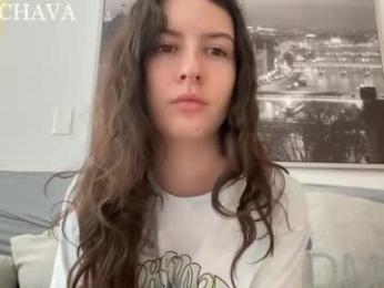 frenchava chaturbate stream image, 03.03.2025 17:50
