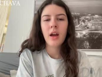 frenchava chaturbate stream image, 03.03.2025 17:50