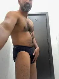 Black_Bull041988 stripchat stream image