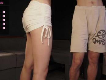 Ajuicycouple bongacams stream image