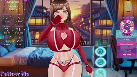 Hanaedamngirl stripchat stream image