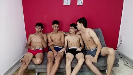 CHILLBICREWX stripchat stream image