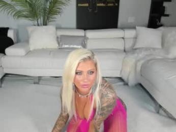 blonde_riderxxx chaturbate stream image, 03.03.2025 21:50