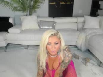 blonde_riderxxx chaturbate stream image, 03.03.2025 21:50