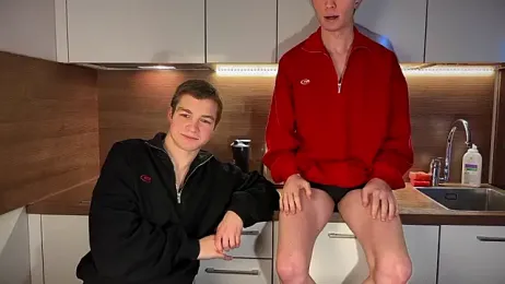 Even_Vrot stripchat stream image