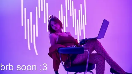 EvaLeester stripchat stream image