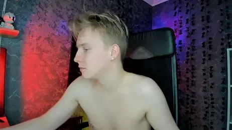 AlexxSweet stripchat stream image