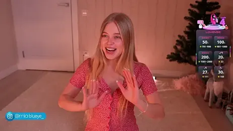 Miablueye stripchat stream image