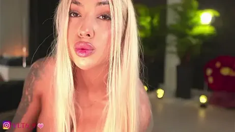 Angel-Barbie stripchat stream image