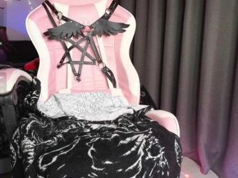 Devilsbride bongacams stream image