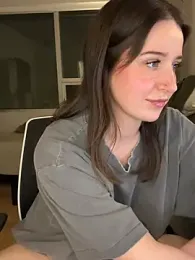 nerdynina stripchat stream image, 01.02.2026 00:20