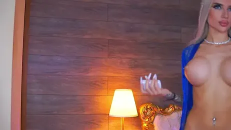 Juicy_Jessye stripchat stream image